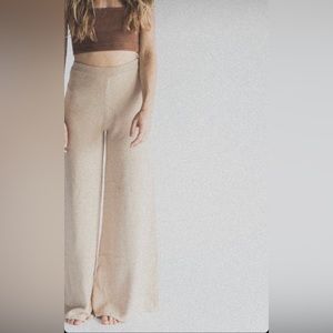 Raised by Water Knit Pants